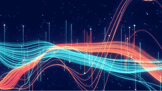 Monarch Bitstead adaptive strategy metrics displayed on an AI precision trading dashboard