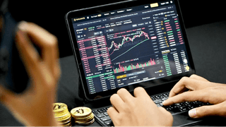 Low-latency Monarch Bitstead order execution interface displaying real-time trade flow